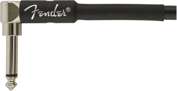 Fender Professional Series Instrument Cables