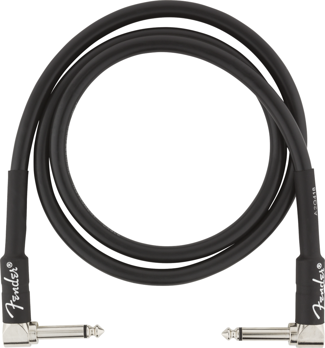 Fender Professional Series Instrument Cables