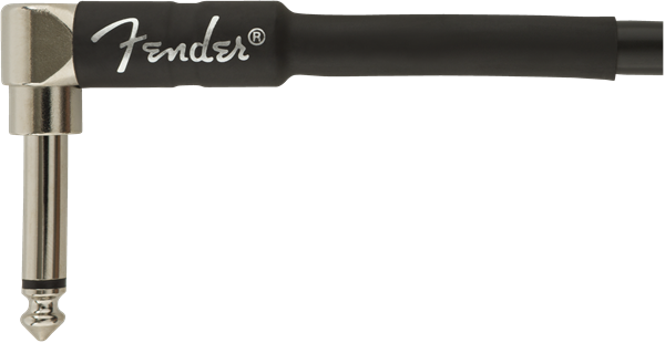 Fender Professional Series Instrument Cables