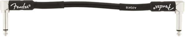 Fender Professional Series Instrument Cables