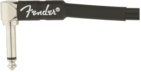 Fender Professional Series Instrument Cables
