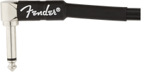 Fender Professional Series Instrument Cables
