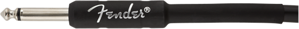 Fender Professional Series Instrument Cables