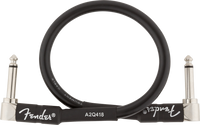 Fender Professional Series Instrument Cables