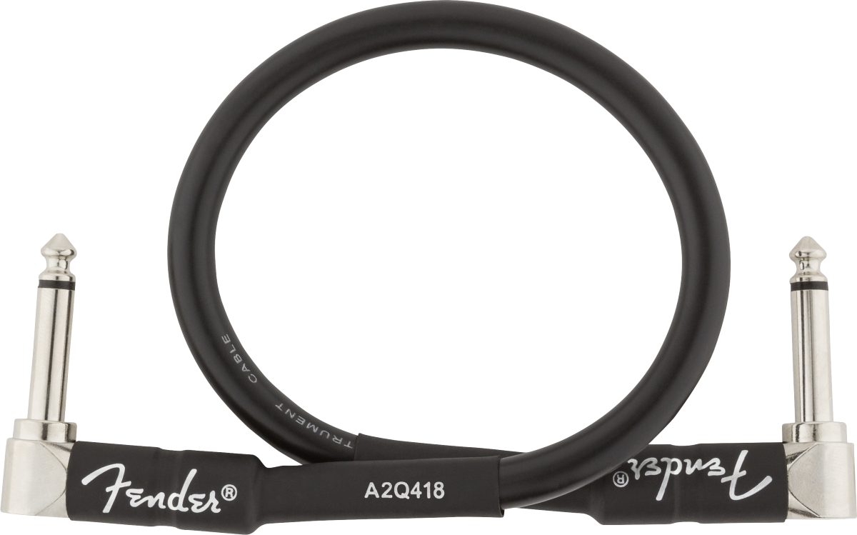 Fender Professional Series Instrument Cables