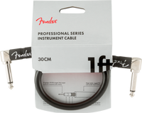Fender Professional Series Instrument Cables