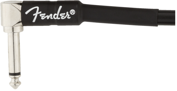 Fender Professional Series Instrument Cables