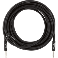 Fender Professional Series Instrument Cables