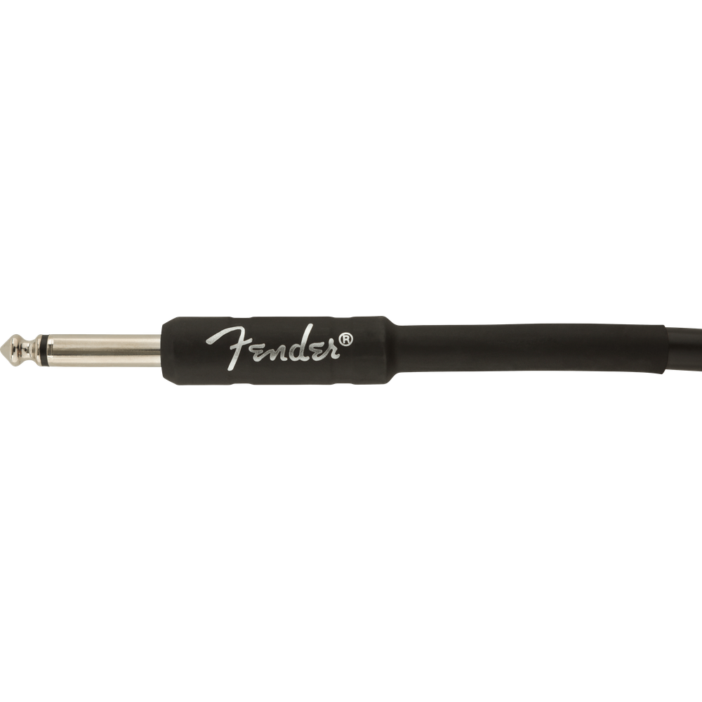 Fender Professional Series Instrument Cables