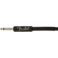 Fender Professional Series Instrument Cables