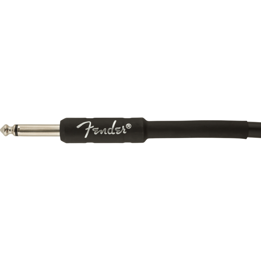 Fender Professional Series Instrument Cables