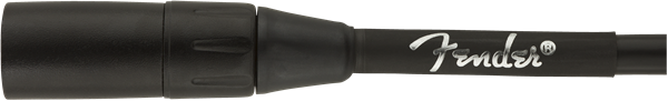 Fender Professional Series Microphone Cable