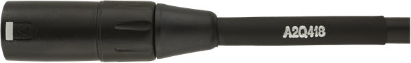 Fender Professional Series Microphone Cable