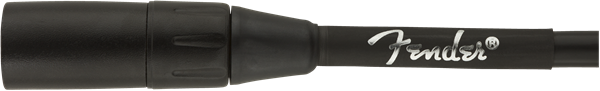 Fender Professional Series Microphone Cable