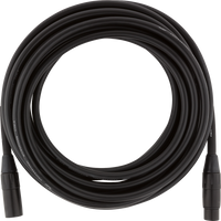 Fender Professional Series Microphone Cable