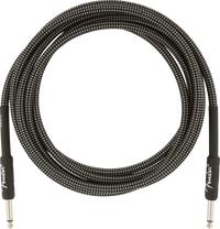 Fender Professional Series Tweed Instrument Cables