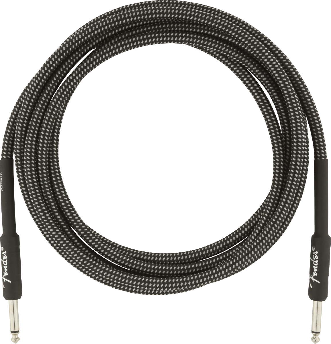 Fender Professional Series Tweed Instrument Cables