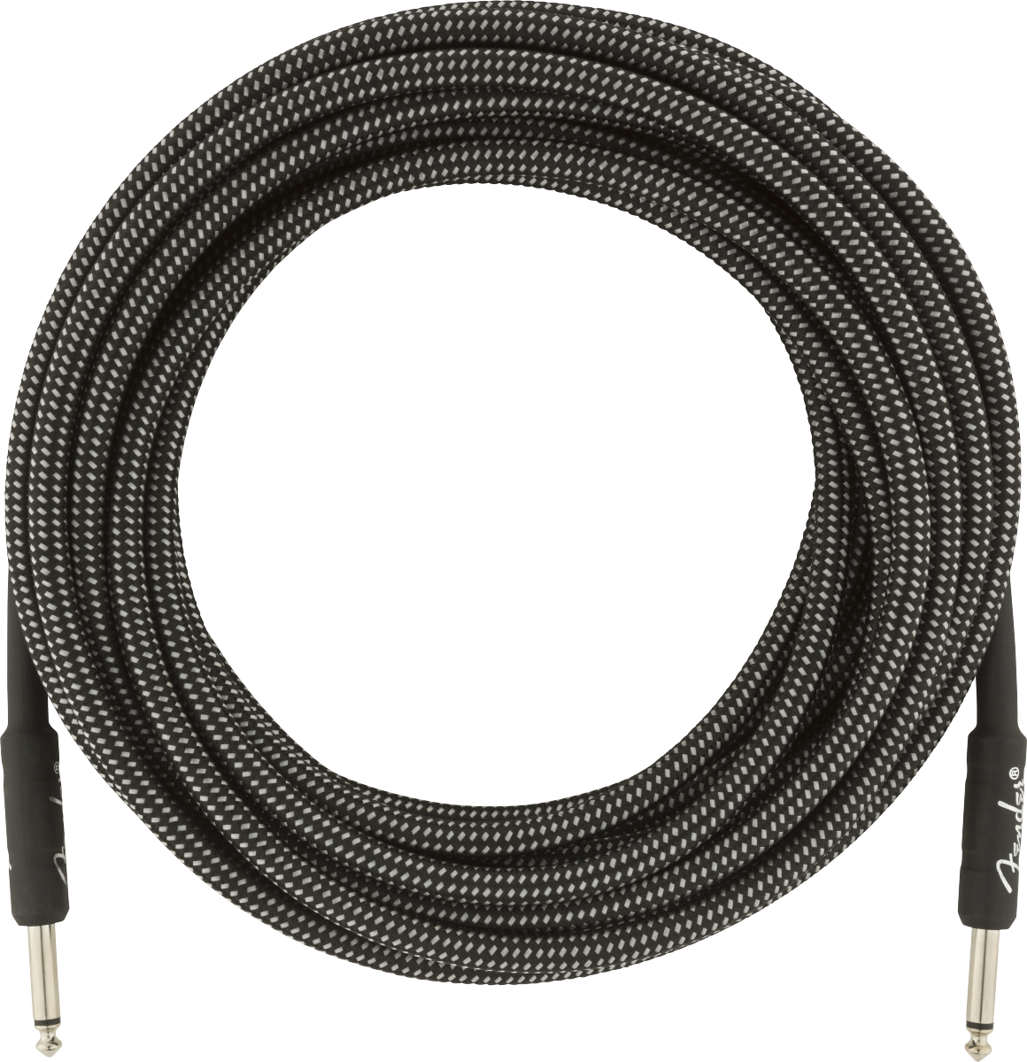 Fender Professional Series Tweed Instrument Cables