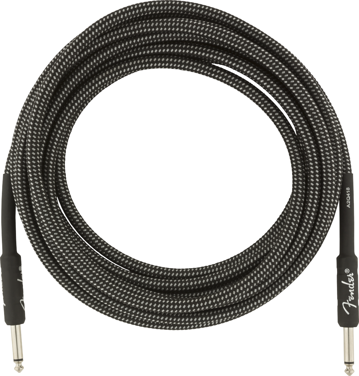 Fender Professional Series Tweed Instrument Cables