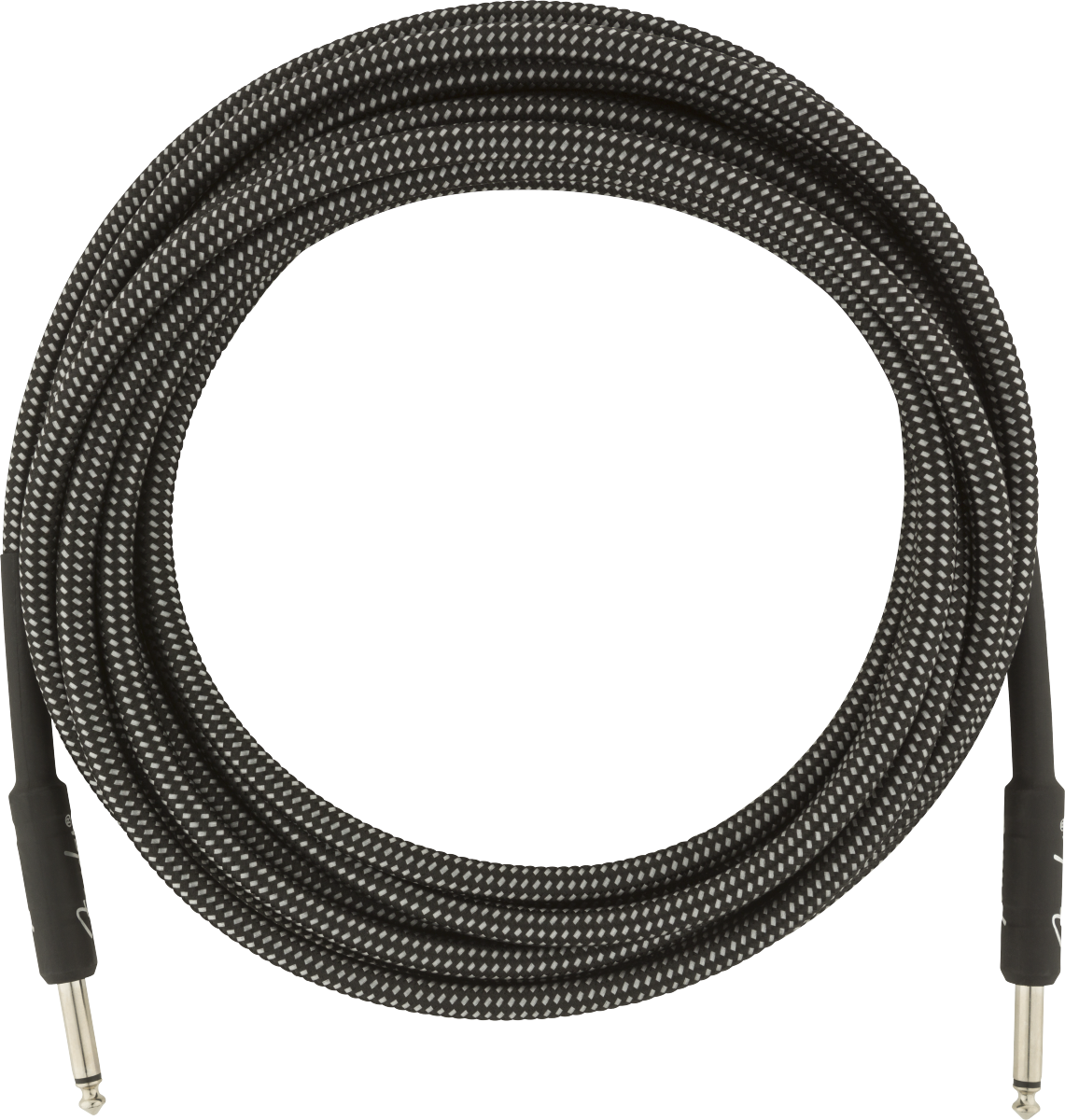 Fender Professional Series Tweed Instrument Cables