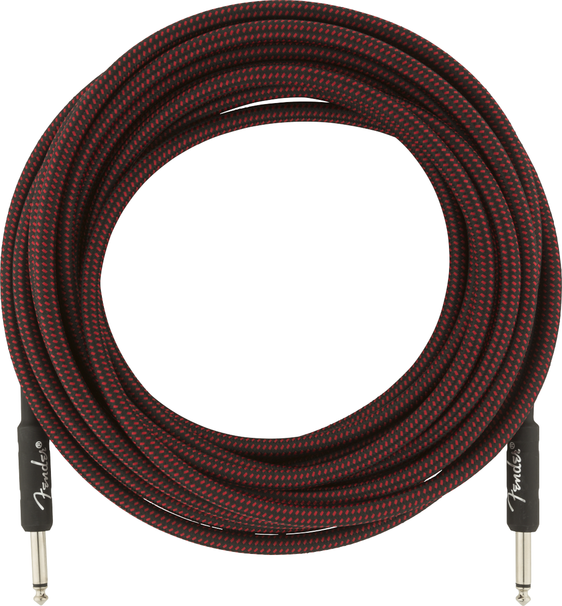 Fender Professional Series Tweed Instrument Cables