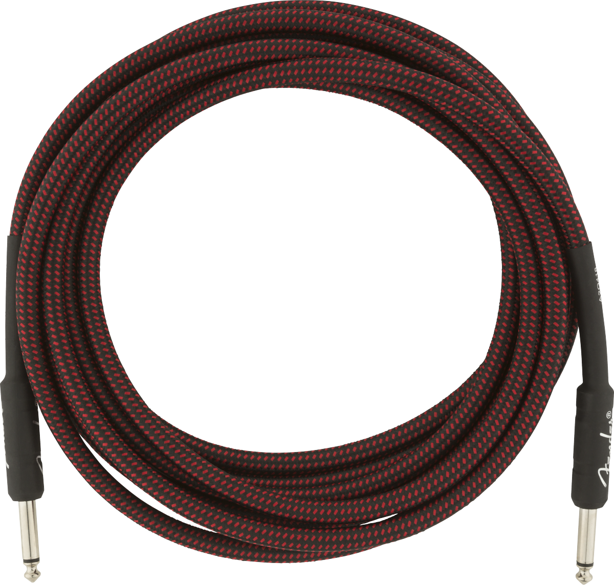 Fender Professional Series Tweed Instrument Cables