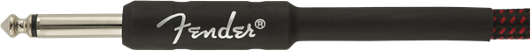 Fender Professional Series Tweed Instrument Cables