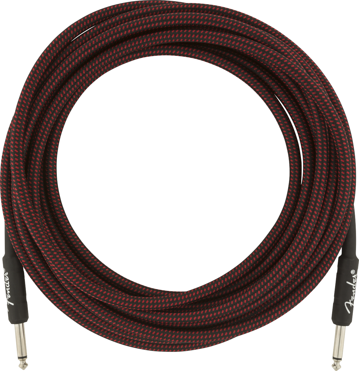 Fender Professional Series Tweed Instrument Cables