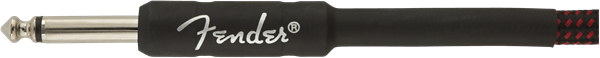 Fender Professional Series Tweed Instrument Cables