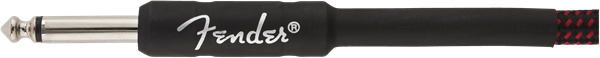 Fender Professional Series Tweed Instrument Cables