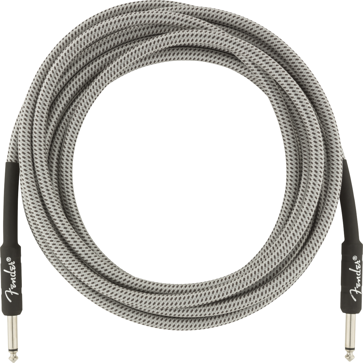 Fender Professional Series Tweed Instrument Cables