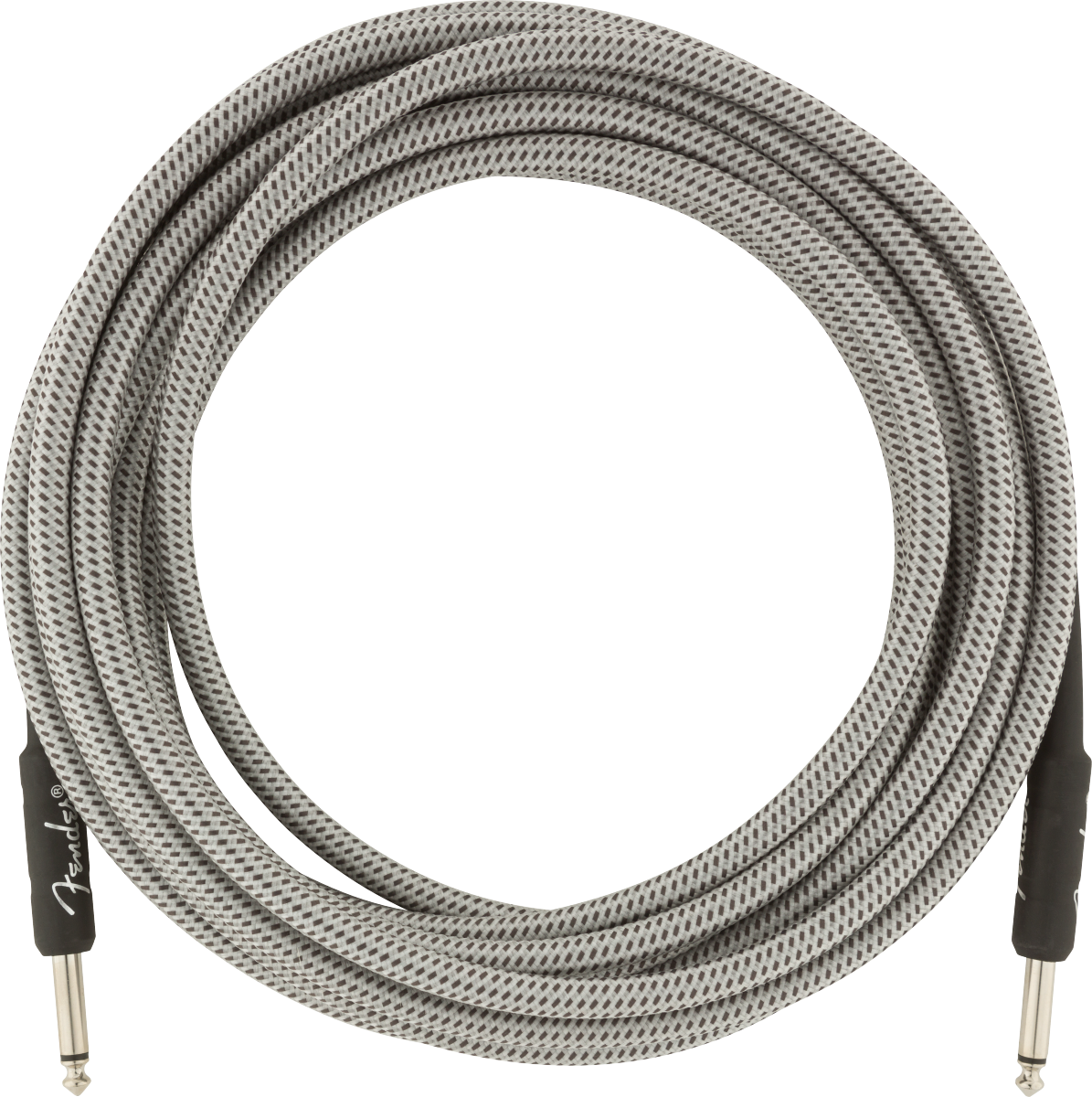Fender Professional Series Tweed Instrument Cables