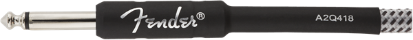 Fender Professional Series Tweed Instrument Cables