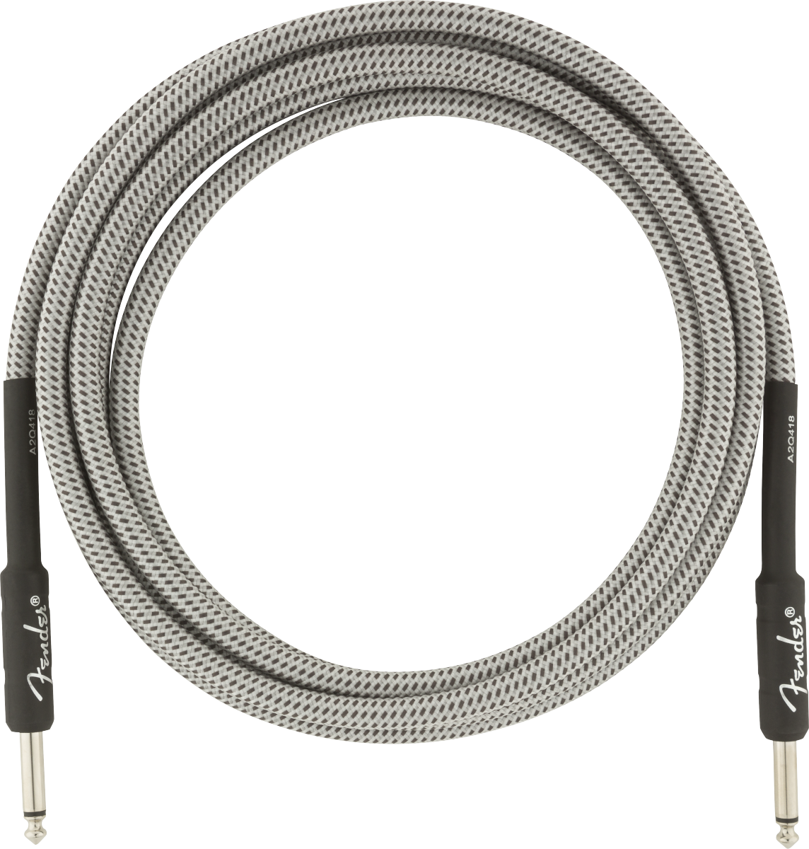 Fender Professional Series Tweed Instrument Cables