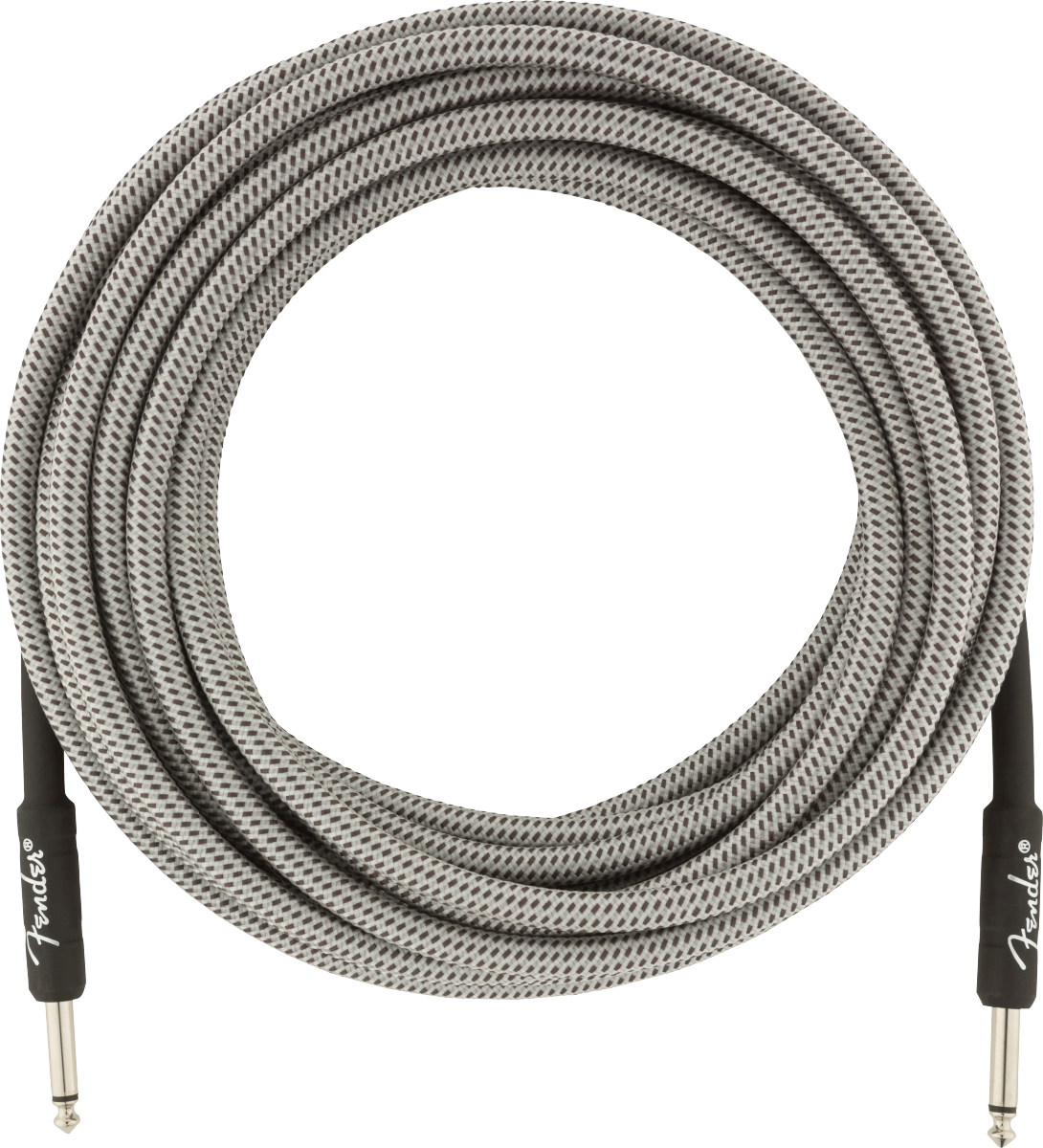Fender Professional Series Tweed Instrument Cables