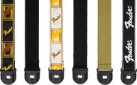 Fender Quick Grip Locking End Straps