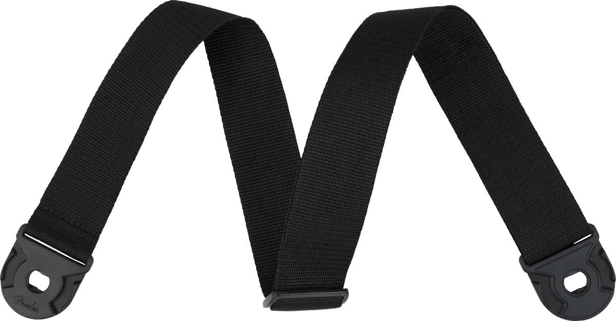 Fender Quick Grip Locking End Straps