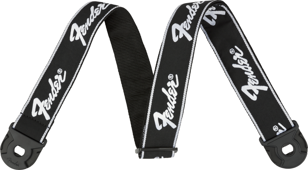 Fender Quick Grip Locking End Straps