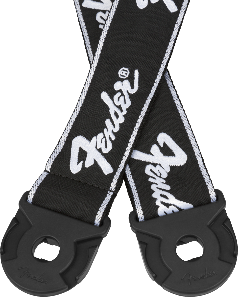 Fender Quick Grip Locking End Straps