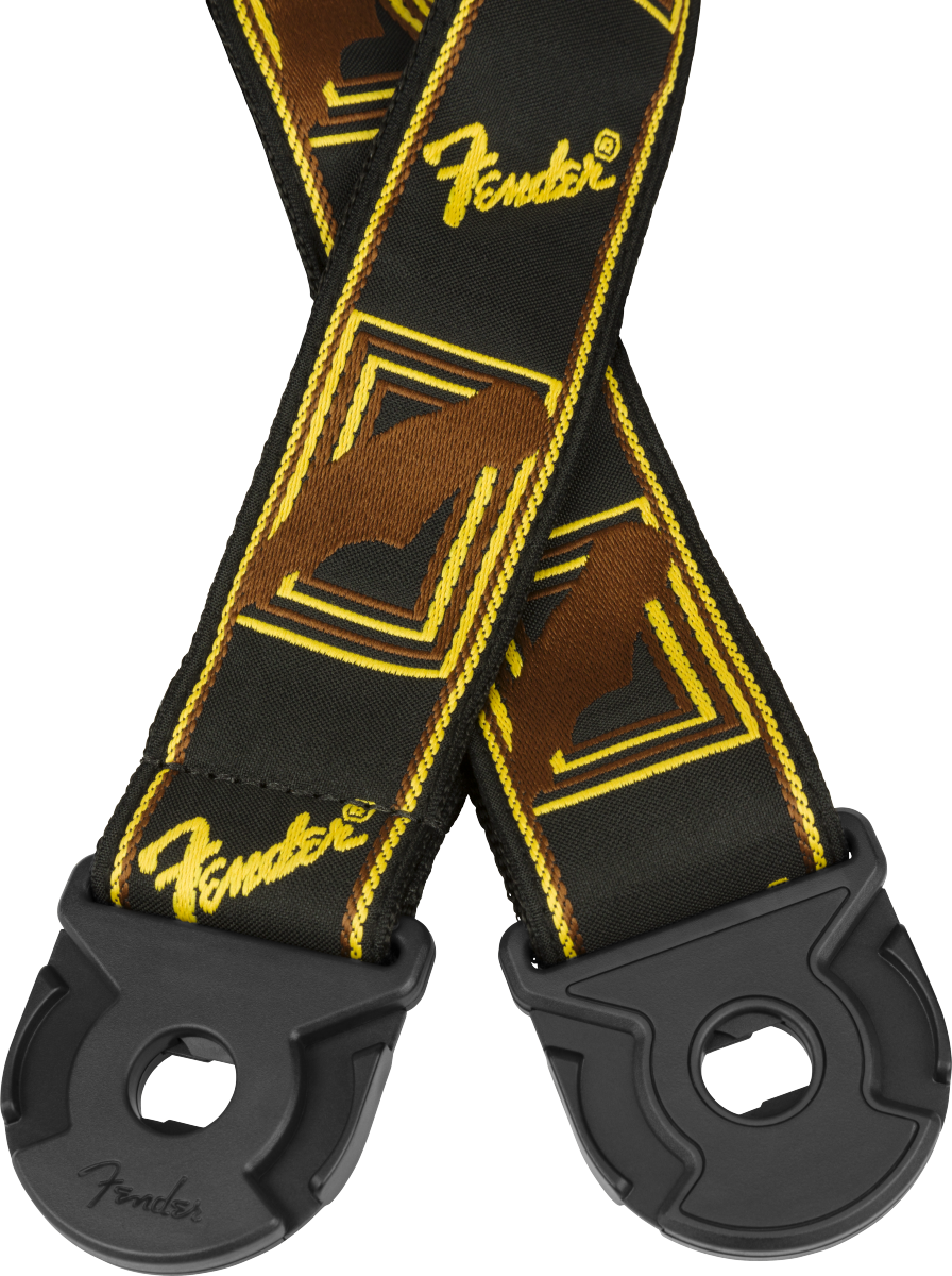 Fender Quick Grip Locking End Straps