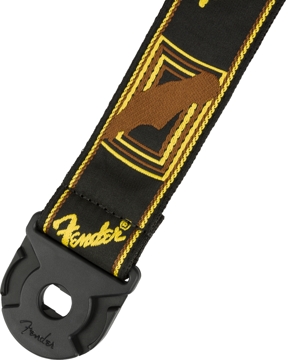 Fender Quick Grip Locking End Straps