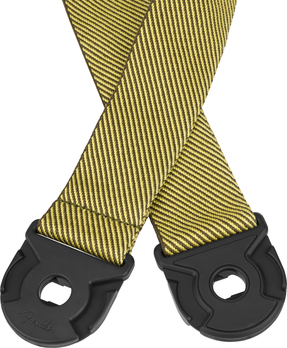 Fender Quick Grip Locking End Straps