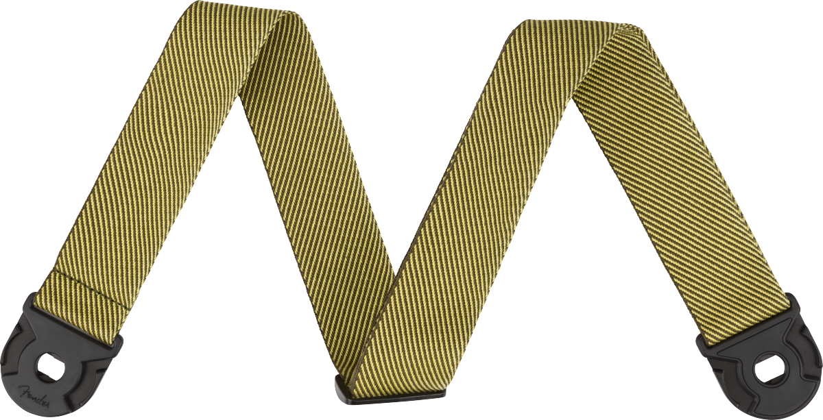 Fender Quick Grip Locking End Straps