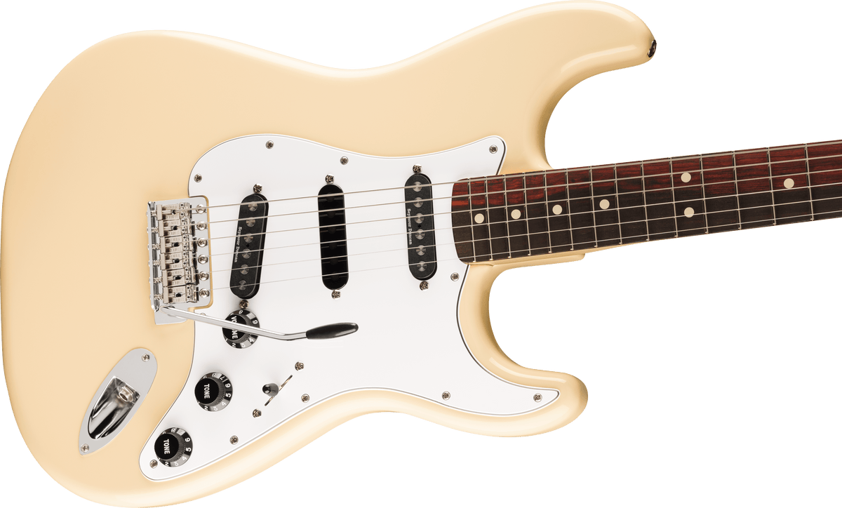 Fender Ritchie Blackmore Stratocaster