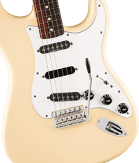 Fender Ritchie Blackmore Stratocaster