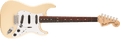 Fender Ritchie Blackmore Stratocaster, front view