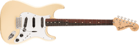Fender Ritchie Blackmore Stratocaster