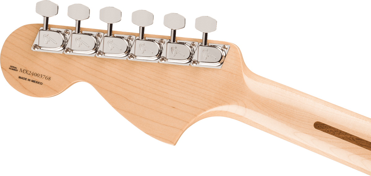Fender Ritchie Blackmore Stratocaster