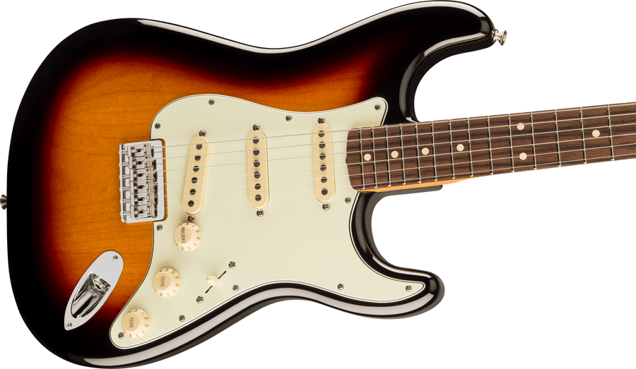 Fender Robert Cray Stratocaster