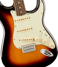 Fender Robert Cray Stratocaster